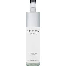 Effen Vodka 750ml