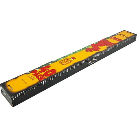 Fireball Party Yard Cinnamon Whisky 50ml 40-Pack