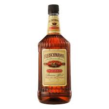 Fleischmann's Preferred Blended Whiskey 750ml