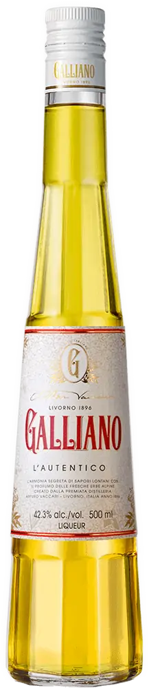 Galliano L'Autentico Liqueur 750ml