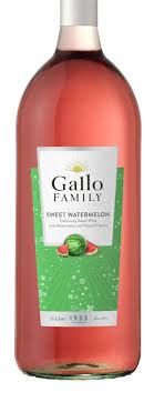 Gallo Family Vineyards Sweet Watermelon 1.5Lt
