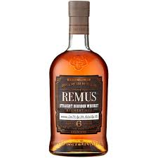 George Remus 6 Year Old Highest Rye Straight Bourbon Whiskey 750ml
