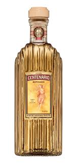 Gran Centenario Reposado Tequila 750ml