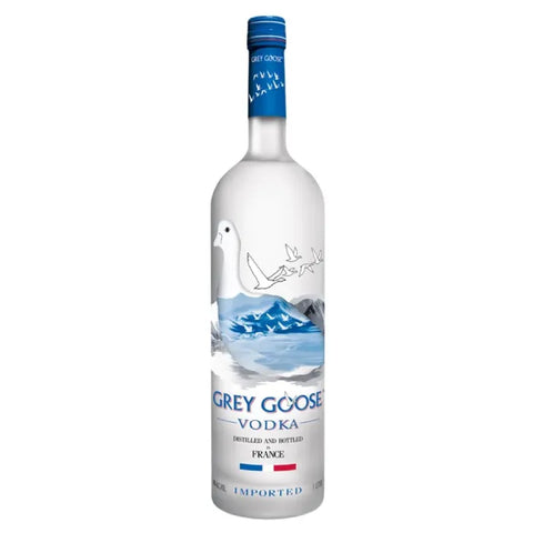 Grey Goose Original Vodka 750ml