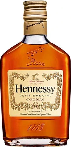 Hennessy V.S. Cognac 100ml