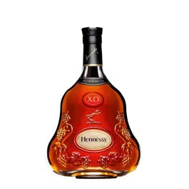 Hennessy X.O. Cognac 375ml