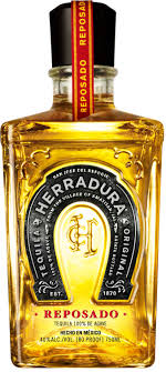 Herradura Reposado Tequila 750ml