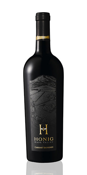 Honig Vineyard & Winery Cabernet Sauvignon 750ml