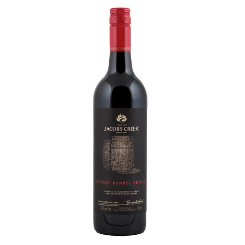 Jacob's Creek Double Barrel Cabernet Sauvignon 750ml