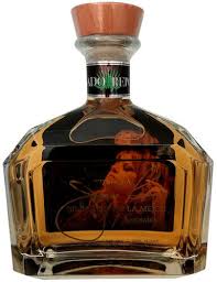 Jenni Rivera La Gran Senora Reposado Tequila 750ml