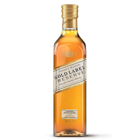 Johnnie Walker Gold Label Reserve Blended Scotch Whisky 200ml
