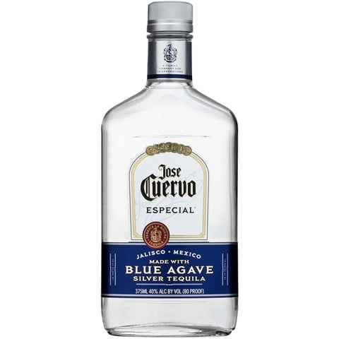 Jose Cuervo Especial Silver Tequila 200ml