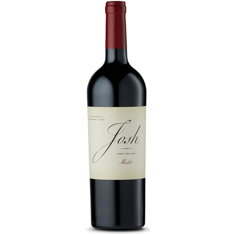 Joseph Carr Josh Cellars Merlot 750ml
