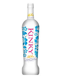 Kinky Aloha Liqueur 750ml
