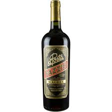 La Posta Fazzio Vineyard Malbec 750ml