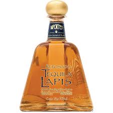 Lapis Reposado Tequila 750ml