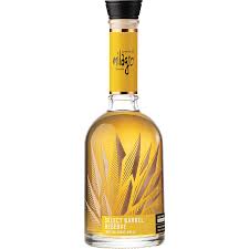 Leyenda del Milagro Select Barrel Reserve Anejo Tequila 750ml