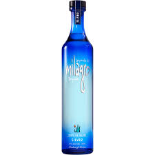 Leyenda del Milagro Silver Tequila 750ml