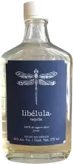 Libelula Joven Tequila 375ml