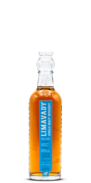 Limavady Single Barrel Single Malt Whiskey 750ml