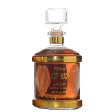 Lion Head Anejo Tequila 750ml