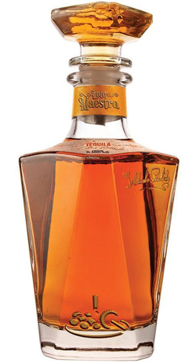Lote Maestro Reposado Tequila 750ml