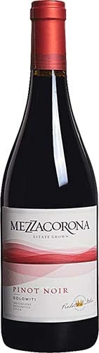 Mezzacorona Pinot Noir 1.5Lt