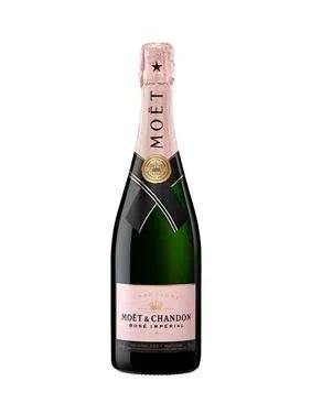 Moet & Chandon Imperial Brut Rose 750ml