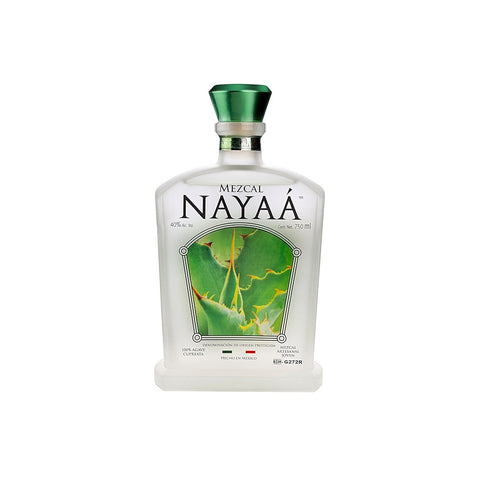 Nayaa Cupreata Joven Mezcal 750ml