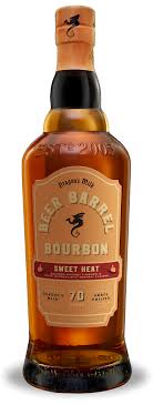 New Holland Dragon's Milk Sweet Heat Beer Barrel Bourbon Whiskey 750ml