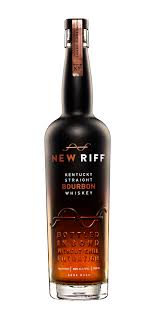 New Riff Distilling Straight Bourbon Whiskey 750ml