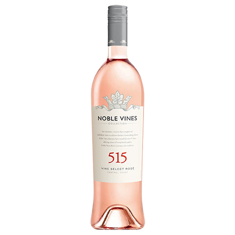 Noble Vines 515 Vine Select Rose 750ml
