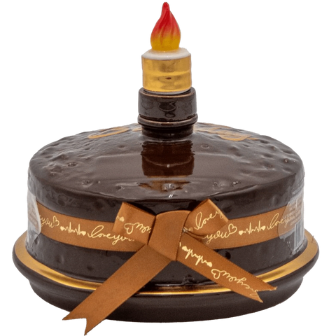 Oceano Azul Chocolate Cake Anejo Tequila 750ml