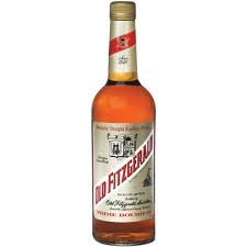 Old Fitzgerald Prime Bourbon Whiskey 750ml