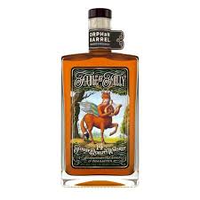 Orphan Barrel Fable & Folly 14 Year Old Kentucky Bourbon Whiskey 750ml