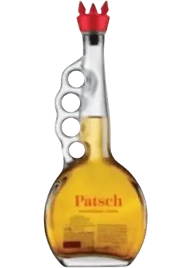 Patsch Anejo Tequila 750ml