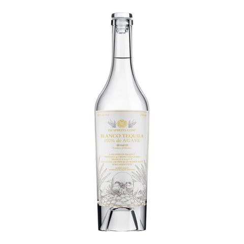 Paul Marie & Fils PM Spirits Project Gruppo Tequilero Mexico Blanco Tequila 700ml