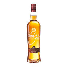 Paul John Edited Single Malt Whisky 750ml