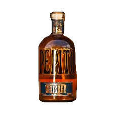 Pepito Mexican Whiskey 750ml