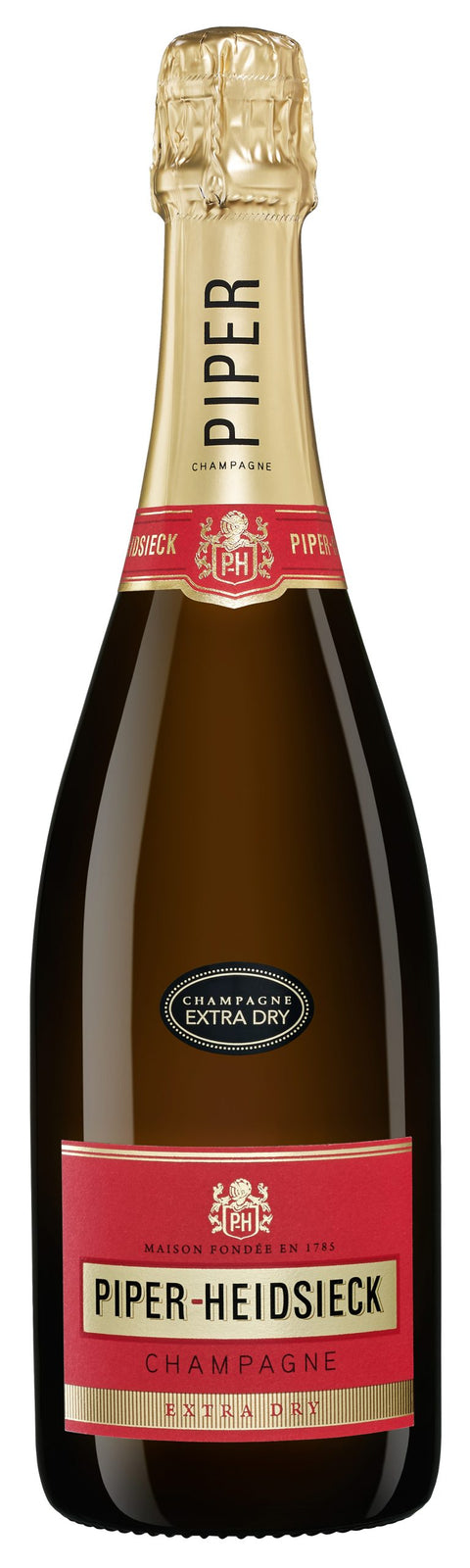 Piper Heidsieck Extra Dry 750ml
