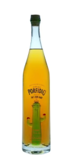 Porfidio The Original Single Agave Single Barrel Extra Anejo Tequila 750ml