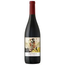 Prophecy Pinot Noir 750ml