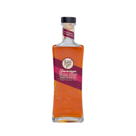 Rabbit Hole Dareringer Finished in PX Sherry Casks Kentucky Straight Bourbon Whiskey 750ml