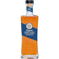 Rabbit Hole Heigold Kentucky High Rye Straight Bourbon Whiskey 750ml