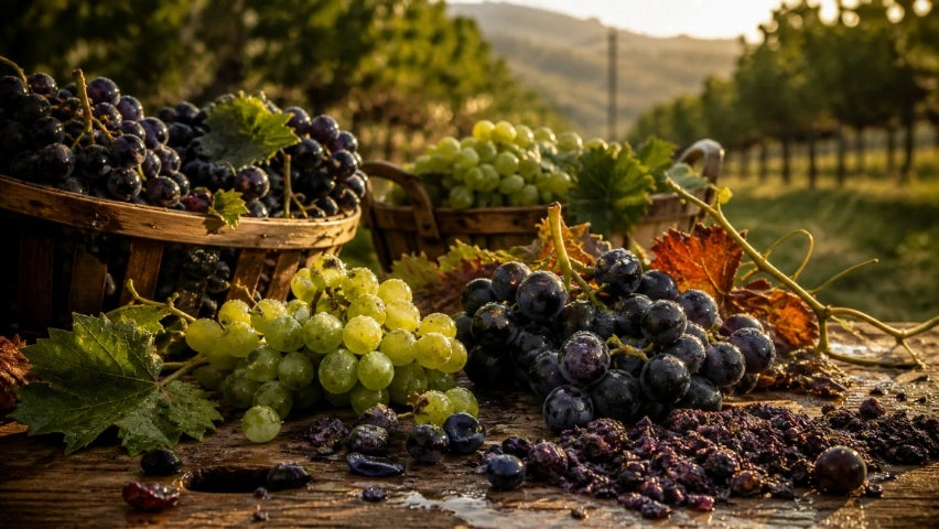 Raw Material Selection: The First Step to Exceptional Quality