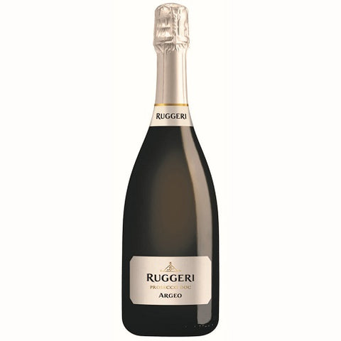 Ruggeri Argeo Prosecco Millesimato Brut 750ml