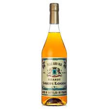 Sainte Louise Pale and Old Brandy 750ml