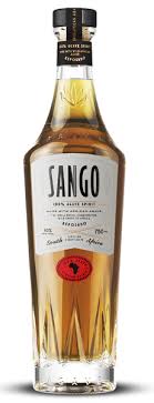Sango Reposado African Agave Spirit 750ml