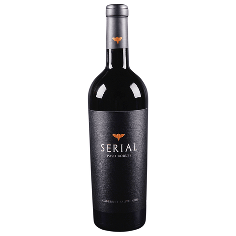 Serial Cabernet Sauvignon 750ml