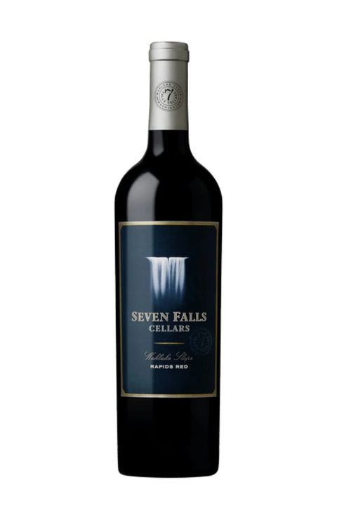 Seven Falls Rapids Red 750ml